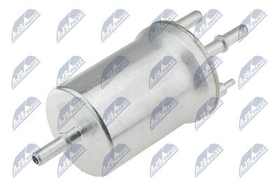 горивен филтър NTY FFF-WW-038
