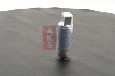 TROCKNER KLIMAANLAGE AKS DASIS 801260N 7