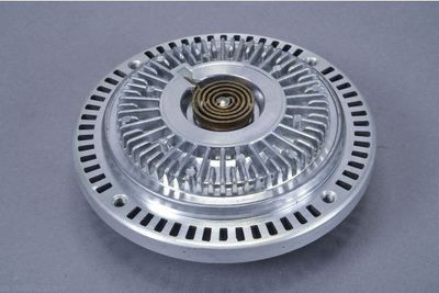 CUPLA VENTILATOR RADIATOR