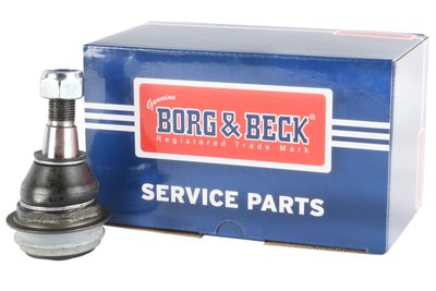BORG & BECK Ball Joint BBJ5643