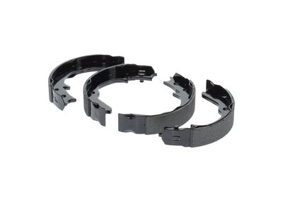 BREMSBACKENSATZ FESTSTELLBREMSE BOSCH 0986487681 15