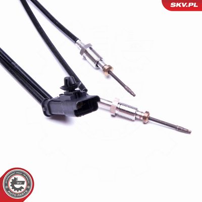 SENZOR TEMPERATURA GAZE EVACUARE ESEN SKV 30SKV326 3