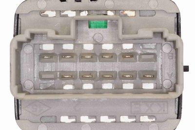 COMUTATOR MACARA GEAM VEMO V46730102 2