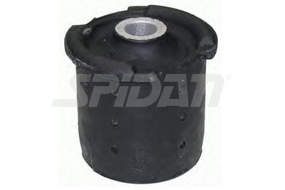 LAGERUNG ACHSKöRPER