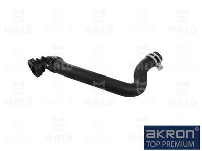 маркуч на радиатора AKRON-MALÒ 331543A