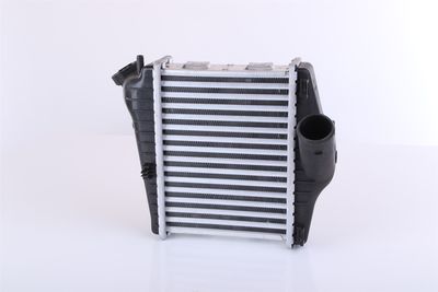 INTERCOOLER COMPRESOR NISSENS 96177 25