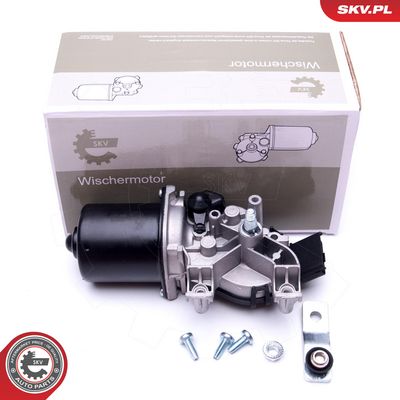 Motor stěračů SKV 19SKV116
