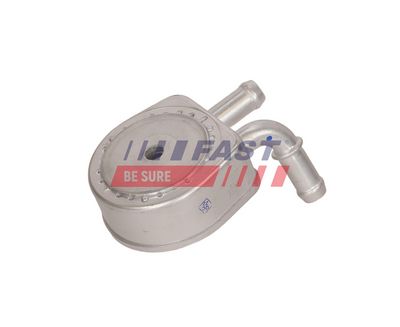 RADIATOR ULEI CUTIE VITEZE FAST FT04702 3