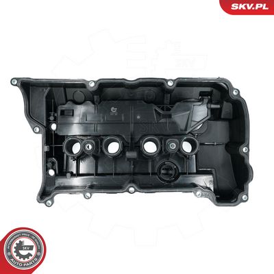 Kryt hlavy valcov ESEN SKV 48SKV093