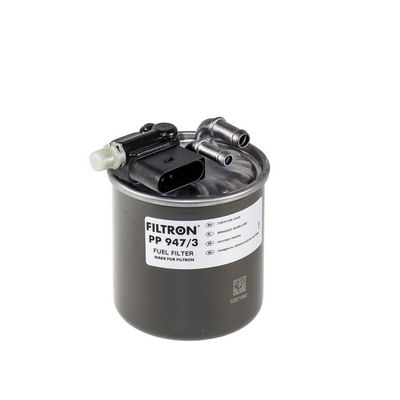 Vorschau Kraftstofffilter