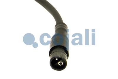 Vorschau Sensor, Raddrehzahl Ansicht 2