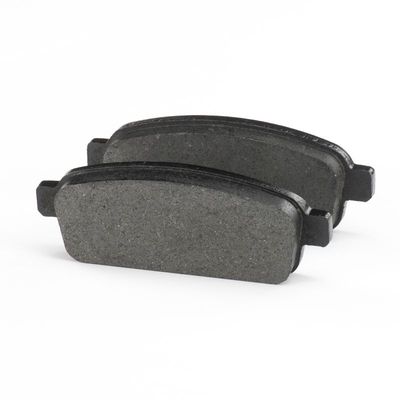 BREMSBELAGSATZ SCHEIBENBREMSE DELPHI LP2167 23