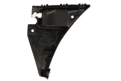 Bumperbevestiging Voor Rechts (plastic) past: FORD MUSTANG 02.09-01.15