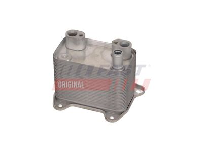 RADIATOR ULEI CUTIE VITEZE FAST FT04631 12