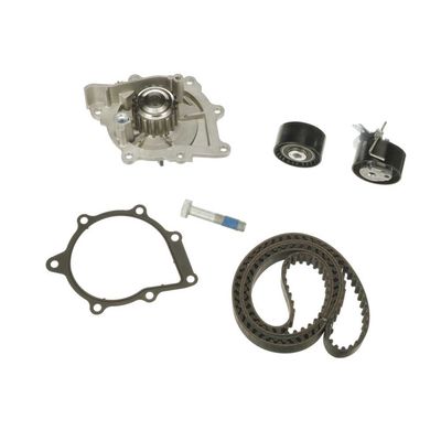 SET POMPA APA + CUREA DINTATA GATES KP25633XS 51