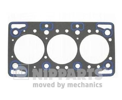 Прокладка, головка цилиндра NIPPARTS J1258003 для SUZUKI ALTO
