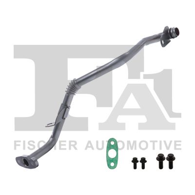 CONDUCTA ULEI INCARCARE