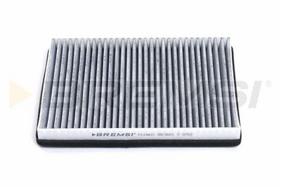 FILTRU AER HABITACLU