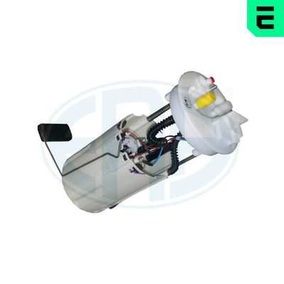 SISTEM ALIMENTARE CU COMBUSTIBIL