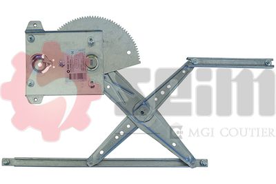 MECANISM ACTIONARE GEAM