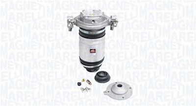 MAGNETI MARELLI Federbalg, Luftfederung