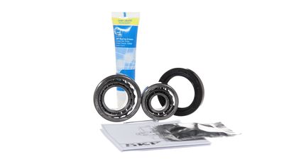 RADLAGERSATZ SKF VKBA9053CL 36