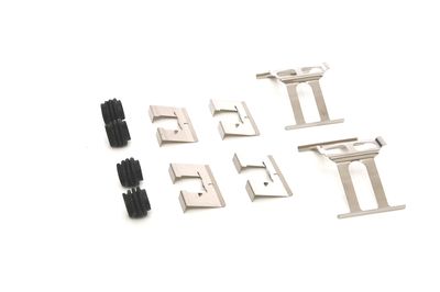 SET ACCESORII PLACUTE FRANA BOSCH 1987474831 10