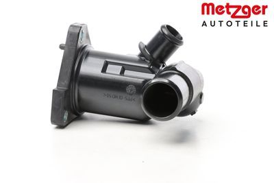 THERMOSTAT KüHLMITTEL METZGER AUTOTEILE 4006483 21