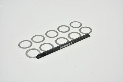 INEL DE GHIDARE ARBORE COTIT FEBEST RINGTT001PCS10 47