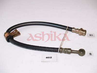 държач, спирачен маркуч ASHIKA