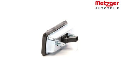 HECKKLAPPENGRIFF METZGER AUTOTEILE 2310907 11