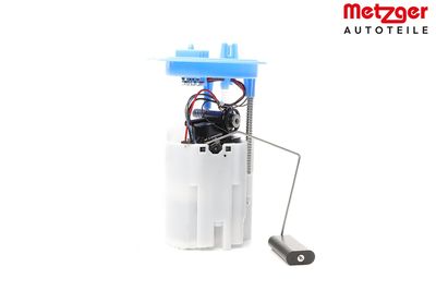 SISTEM ALIMENTARE CU COMBUSTIBIL METZGER AUTOTEILE 2250663 37