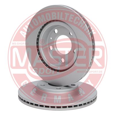DISC FRANA MASTER-SPORT GERMANY 24012201521PRSETMS 2
