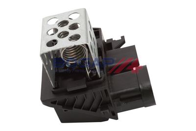 REZISTOR VENTILATOR HABITACLU BOGAP P4112115 4