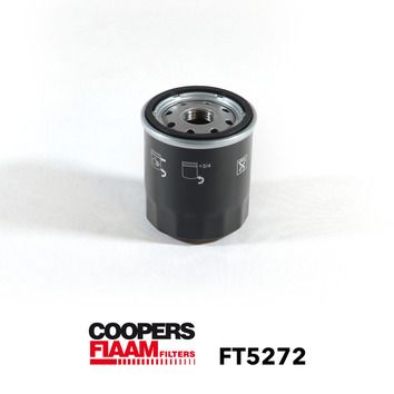 Olejový filtr CoopersFiaam FT5272
