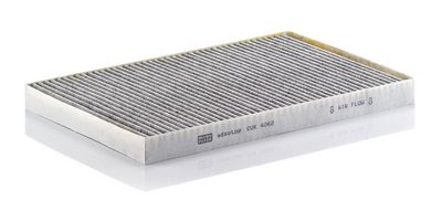 MANN-FILTER Filtras, salono oras