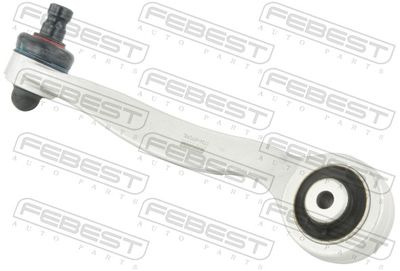 Control/Trailing Arm, wheel suspension 1724-4FFUPRL