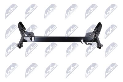 CORP AX NTY ZRZRE001 2