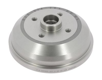 BREMSTROMMEL FERODO FDR329203 1