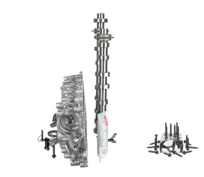 SET AX CU CAME ET ENGINETEAM HV0465VR1 16