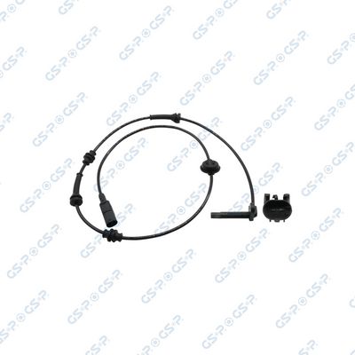 SENZOR TURATIE ROATA