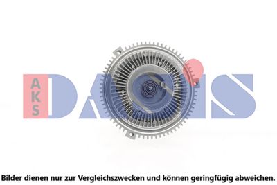 KUPPLUNG KüHLERLüFTER