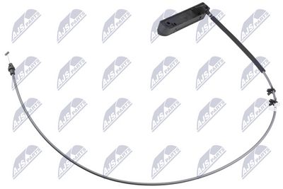 MANER USA ECHIPARE INTERIOARA NTY EZCFR256 1