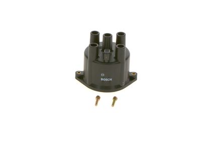 BOSCH Zündverteilerkappe