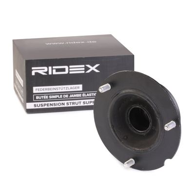 тампон на макферсън RIDEX 1180S0134