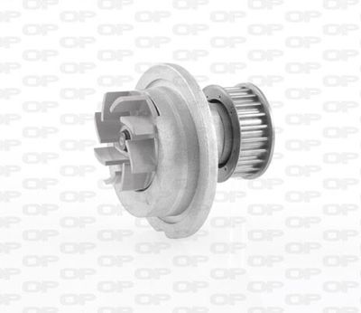 OPEN PARTS WAP8496.00 Помпа (водяной насос)  для CHEVROLET NUBIRA (Шевроле Нубира)