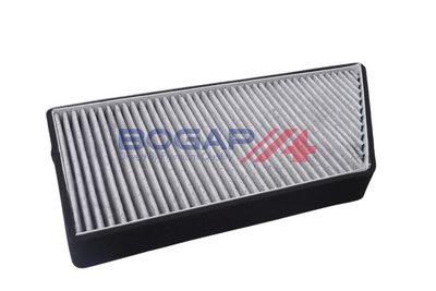 BOGAP Filtras, salono oras