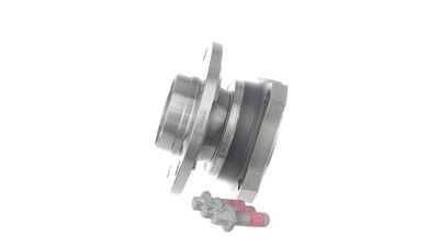 RADLAGERSATZ SKF VKBA8100F 11