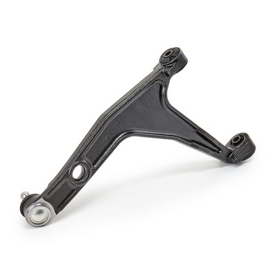 носач, окачване на колелата RIDEX 273C0676
