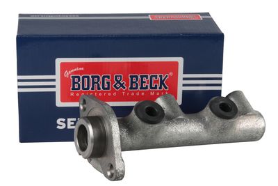 Спирачна помпа BORG & BECK BBM4078